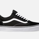 Vans Old Skool Black/White