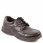 Hush Puppies Randall Black