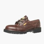 Jim Green Bantam – Steel Toe Cap