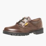 Jim Green Bantam - Dark Brown