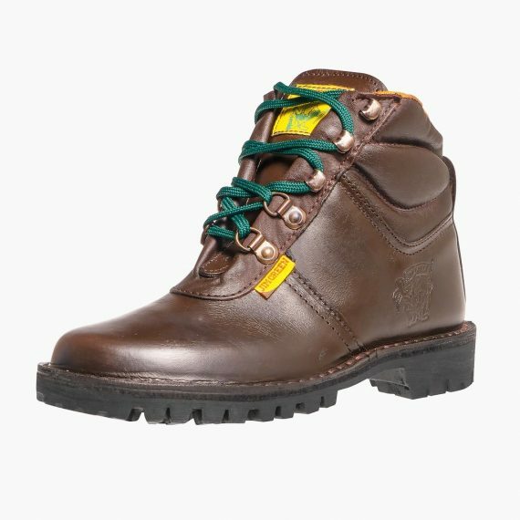 1467395124.jpg Jim Green Highlander Dark Brown - Image 1