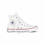 Converse All Star Basic Leather HI White