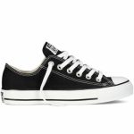 Converse All Star Canvas Low Black