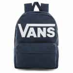 Vans Old Skool Backpack Navy