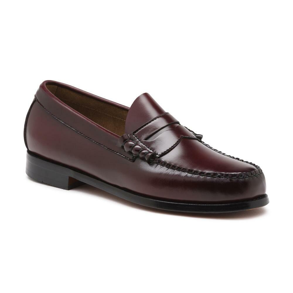 1484678333.jpg Bass Larson Burgundy - Image 1