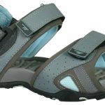 Hi-Tec ULA Grey