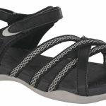 Hi-Tec Savanna Black Grey