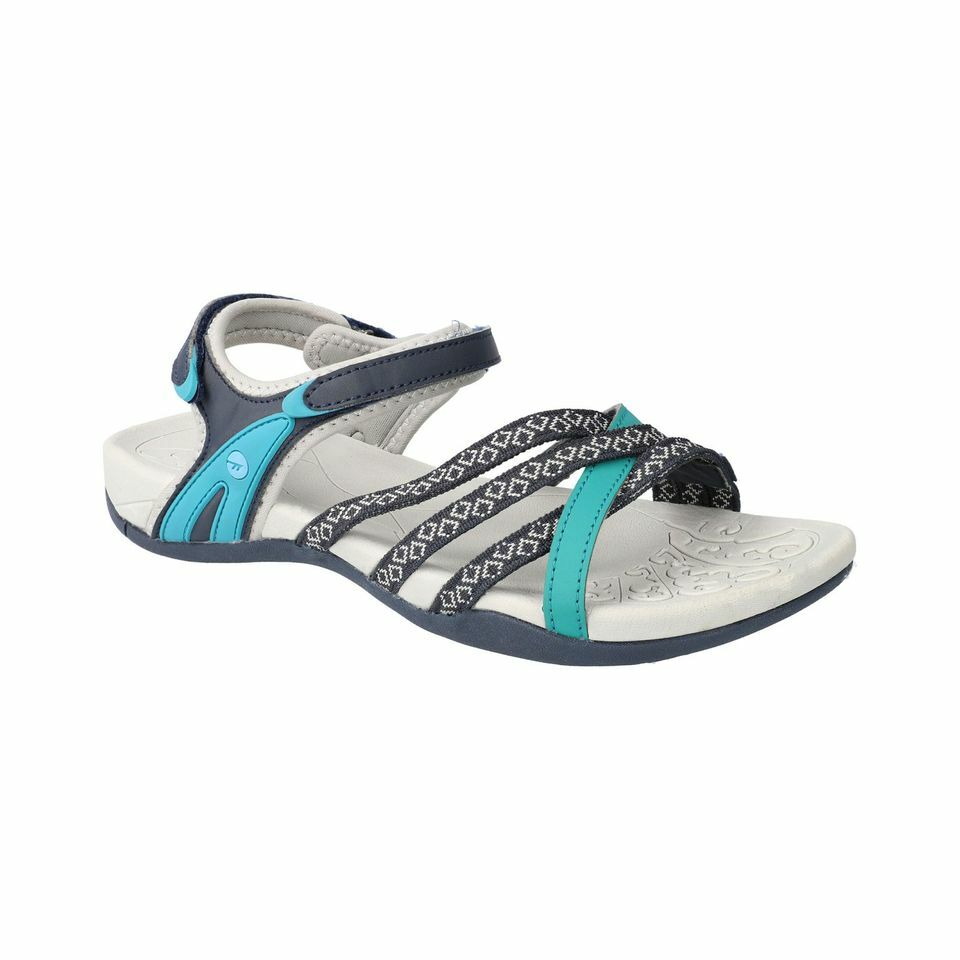 1590482017.jpg Hi-Tec Savanna Night Navigate and Mint - Image 1