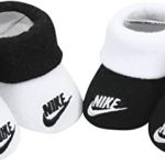 Nike Bootie Set 0-6 Months 2pc