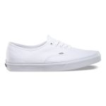 Vans Authentic True White