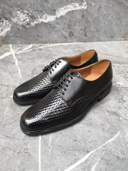 John Drake 36099/206 Black