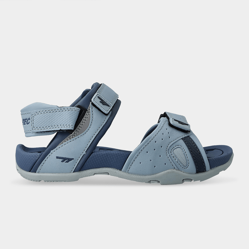 3895110101.png Hi-Tec Kiddies ULA Ice Blue/Dusty Blue - Image 1