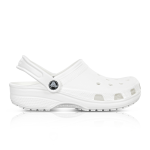 Clog 10001-001 Classic White