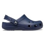 Clog 10001-001 Classic Navy
