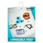 Crocs Jabbits Gamer Boy