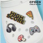 Crocs Jabbits OG Gamer