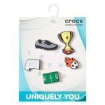 Crocs Jabbits Soccer Celebration