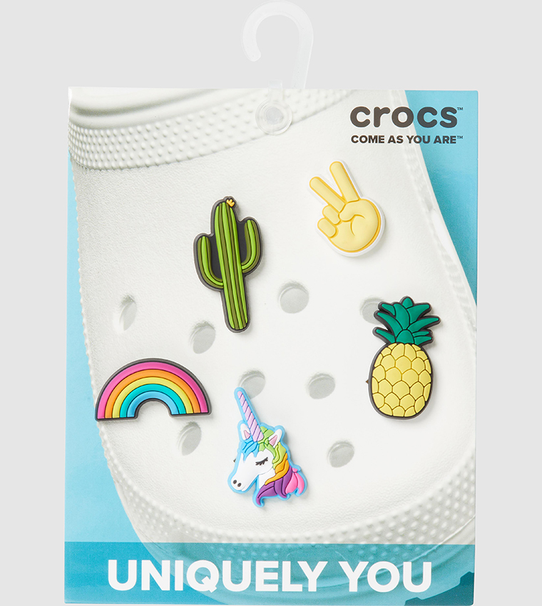 3939508097.jpg Crocs Jabbits Fun Trend - Image 1