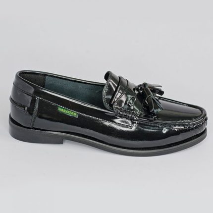 Dakotas Hi-Shine