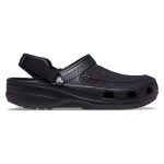 Yukon Vista II Clog Black
