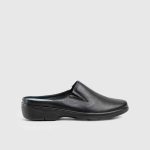 Hush Puppies Jenny Black