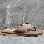 Hush Puppies Stomp Brown