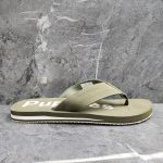 Hush Puppies Stomp Olive