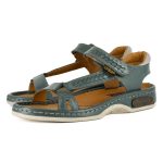 Sjava x Omega Collaboration Charcoal Grey