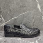 Ferradini Black Weave FW-1657
