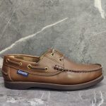 Quayside 71082 Leather Brown