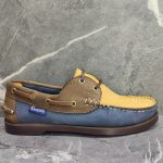 Quayside 71082 Navy / Multi