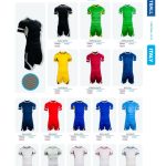 Italy Set 1