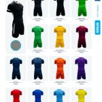 Spain Set 1