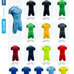 Iceland Set 1
