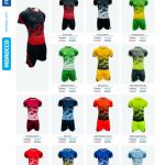 Morocco ( Sublimated )
