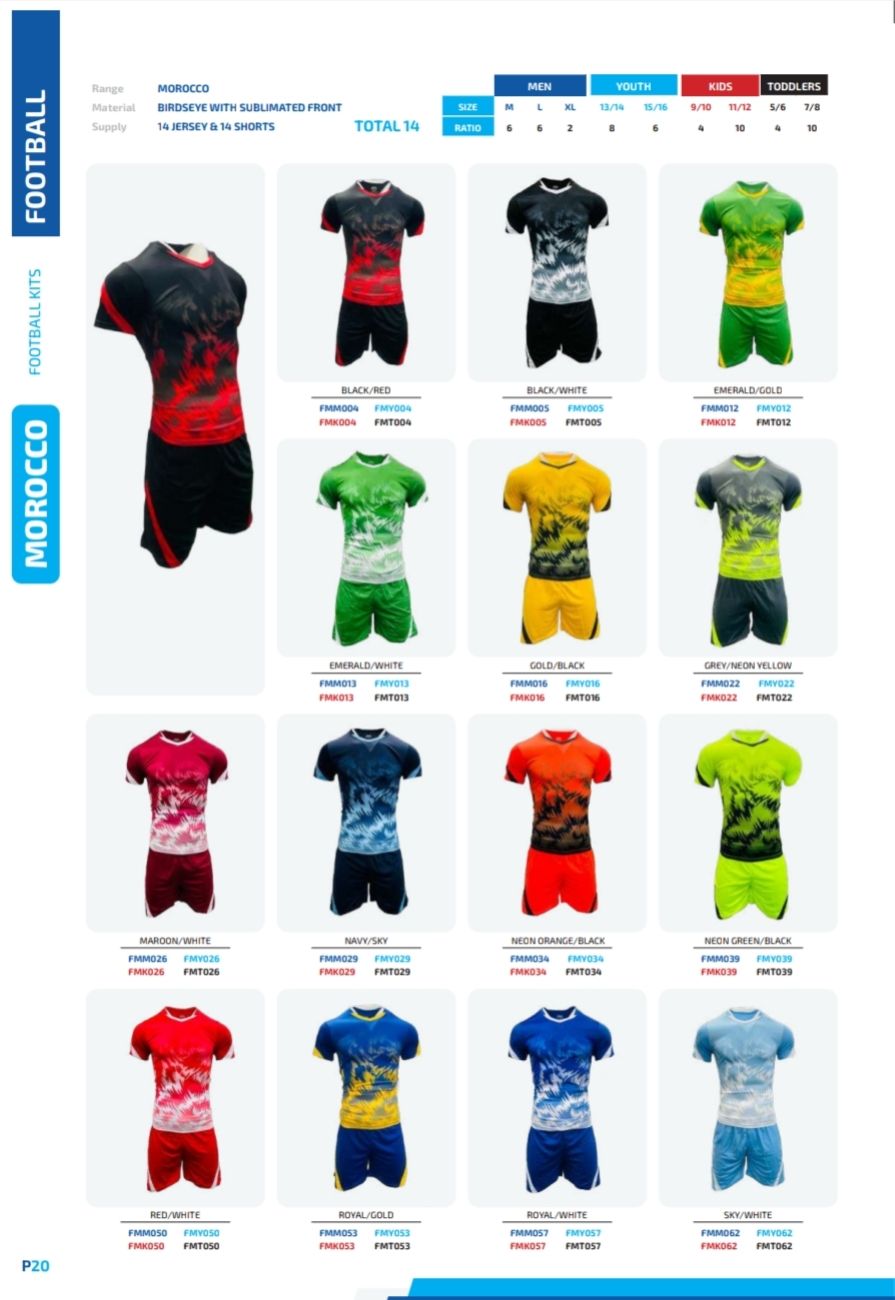 4834585226.jpg Morocco ( Sublimated ) - Image 1