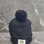 Strachan Wool Beanie
