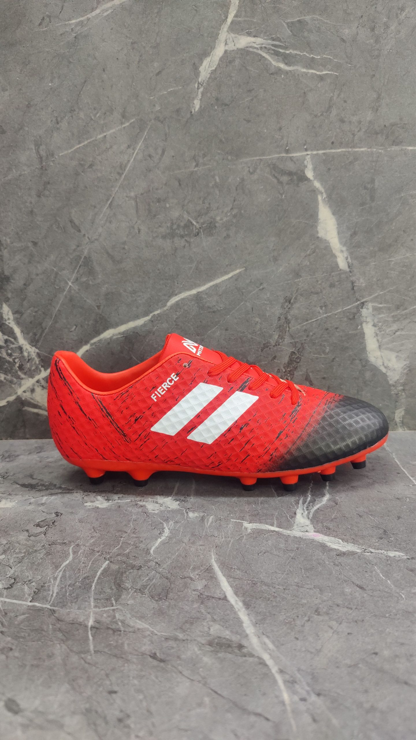 4856880334.jpg Mitzuma Fierce Red / White / Black - Image 1