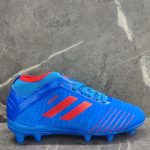 Mitzuma Youths Vapor Royal / Red