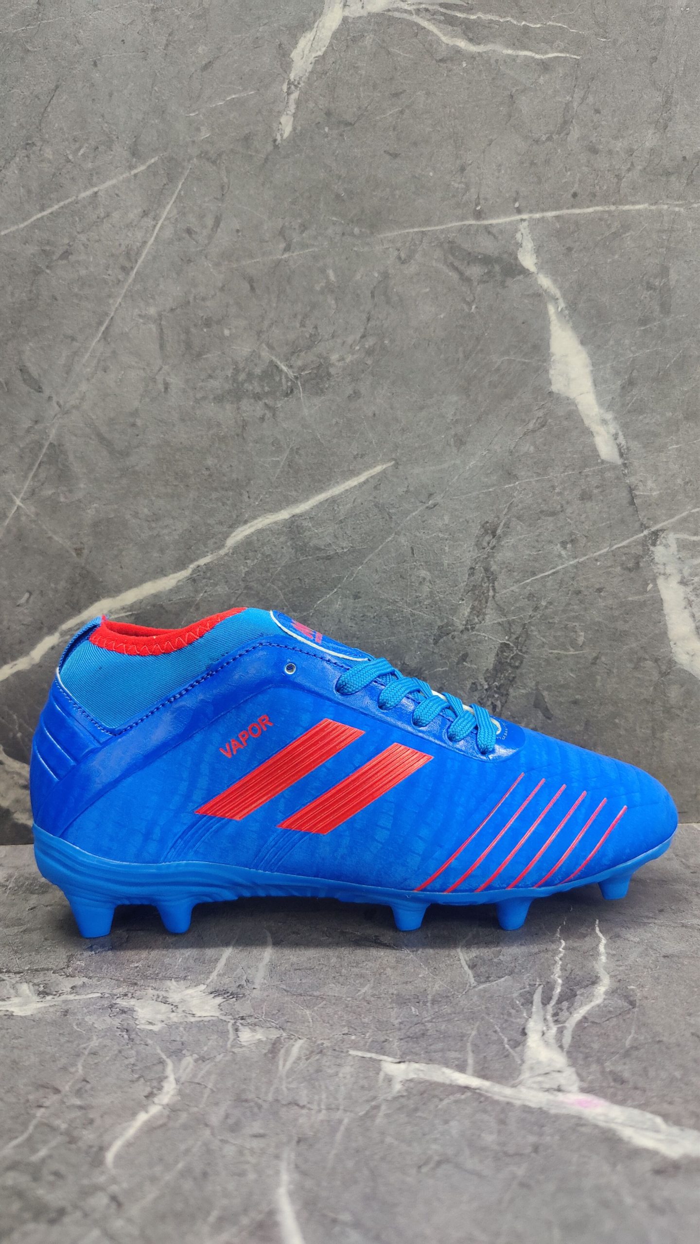 4857014928.jpg Mitzuma Youths Vapor Royal / Red - Image 1