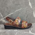 Rodrigo Cheetah Brown