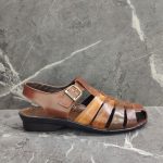 Rodrigo Cognac Multi