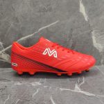 Mitzuma Toro Red / White