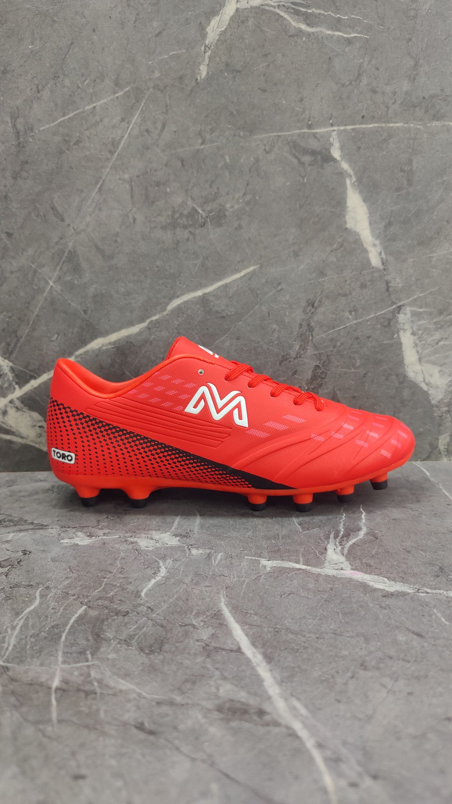 4878702698.jpg Mitzuma Toro Red / White - Image 1