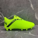 Mitzuma Cyclone Neon Yellow / Black