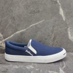 Jack Parcel MNSO Navy Slip On