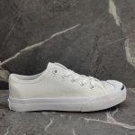 Jack Parcel KNC White Kiddies