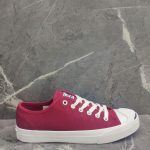 Jack Parcel MNC Burgundy