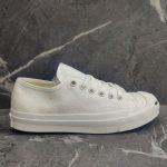 Converse Jack Purcell Youths White Shop Soiled