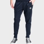 Klevas Sprinter Navy Trackpants